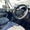 jeep renegade 2022 -CHRYSLER--Jeep Renegade 3BA-BV13PM--1C4NJCD17NPN63732---CHRYSLER--Jeep Renegade 3BA-BV13PM--1C4NJCD17NPN63732- image 5