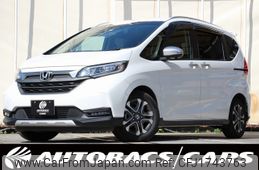 honda freed 2023 CFJ1743763