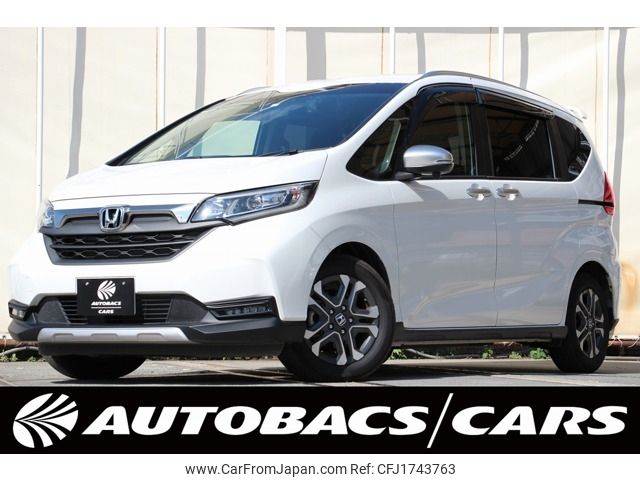 honda freed 2023 CFJ1743763 image 1