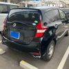 nissan note 2017 -NISSAN--Note DBA-E12--E12-535044---NISSAN--Note DBA-E12--E12-535044- image 3