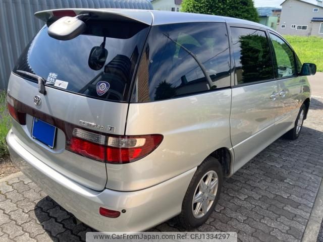 toyota estima 2000 -TOYOTA--Estima T/L GH-ACR40W--ACR40-0019453---TOYOTA--Estima T/L GH-ACR40W--ACR40-0019453- image 2