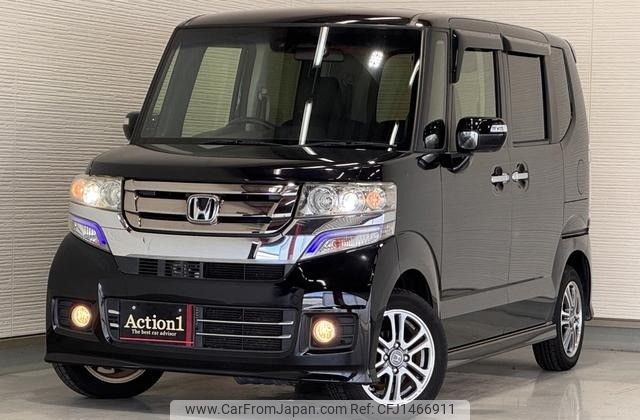 honda n-box 2016 493 image 1
