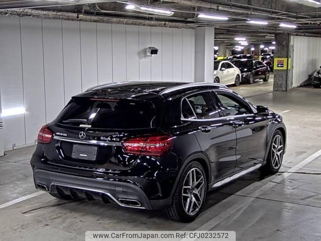 mercedes-benz amg 2019 -MERCEDES-BENZ--AMG WDC1569522J621163---MERCEDES-BENZ--AMG WDC1569522J621163- image 2