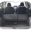 nissan note 2018 -NISSAN--Note E12--E12-574891---NISSAN--Note E12--E12-574891- image 15