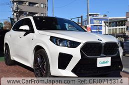 bmw x2 2024 -BMW--BMW X2 3BA-42GM20--WBA42GM0605Y74304---BMW--BMW X2 3BA-42GM20--WBA42GM0605Y74304-