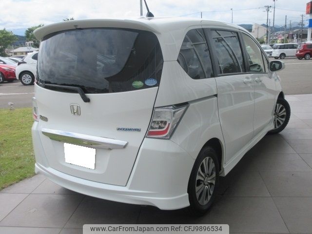 honda freed 2013 -HONDA--Freed DAA-GP3--GP3-3001702---HONDA--Freed DAA-GP3--GP3-3001702- image 2