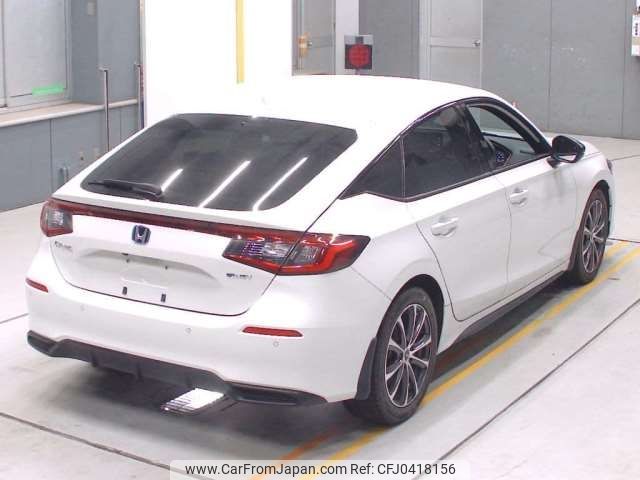 honda civic 2022 CFJ0418156 image 2