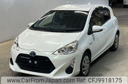 toyota aqua 2015 -TOYOTA--AQUA NHP10-6413159---TOYOTA--AQUA NHP10-6413159-