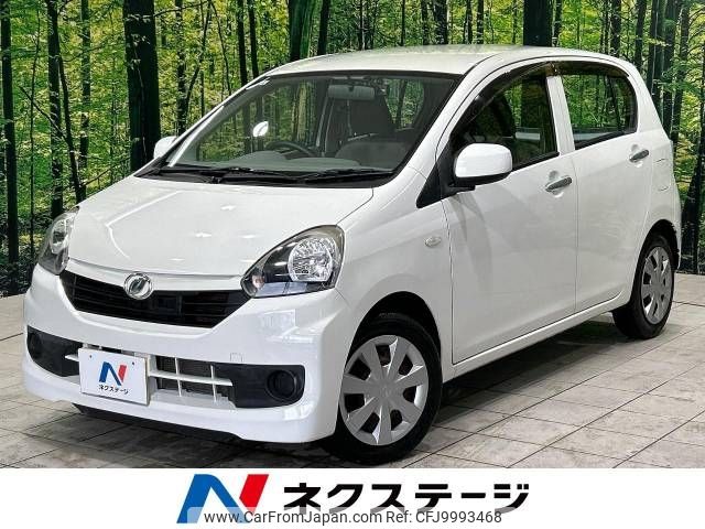 daihatsu mira-e-s 2015 -DAIHATSU--Mira e:s DBA-LA300S--LA300S-1300735---DAIHATSU--Mira e:s DBA-LA300S--LA300S-1300735- image 1