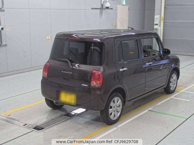 suzuki alto-lapin 2013 -SUZUKI 【豊田 580ﾆ7147】--Alto Lapin DBA-HE22S--HE22S-406814---SUZUKI 【豊田 580ﾆ7147】--Alto Lapin DBA-HE22S--HE22S-406814- image 2