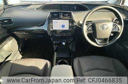 toyota prius 2021 504928-925904