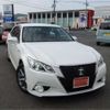 toyota crown 2013 -TOYOTA 【福山 300ﾘ4466】--Crown DAA-AWS210--AWS210-6043476---TOYOTA 【福山 300ﾘ4466】--Crown DAA-AWS210--AWS210-6043476- image 17