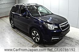 subaru forester 2017 -SUBARU--Forester SJ5-100832---SUBARU--Forester SJ5-100832-