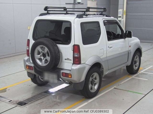 suzuki jimny-sierra 2007 -SUZUKI 【多摩 530に2157】--Jimny Sierra JB43W-301917---SUZUKI 【多摩 530に2157】--Jimny Sierra JB43W-301917- image 2