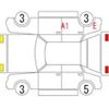 daihatsu tanto 2015 -DAIHATSU--Tanto DBA-LA600S--LA600S-0355191---DAIHATSU--Tanto DBA-LA600S--LA600S-0355191- image 2