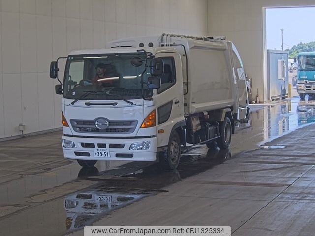 hino ranger 2012 -HINO 【野田 800ｽ3951】--Hino Ranger FC9JEAA-10176---HINO 【野田 800ｽ3951】--Hino Ranger FC9JEAA-10176- image 1