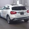 mercedes-benz gla-class 2017 quick_quick_DBA-156947_WDC1569472J400154 image 2