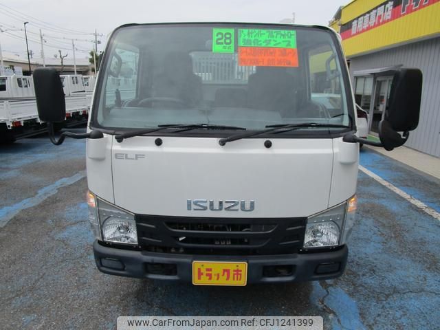 isuzu elf-truck 2016 GOO_NET_EXCHANGE_0500956A30250604W001 image 2