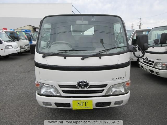 toyota dyna-truck 2011 -TOYOTA--Dyna ABF-TRY230--TRY230-0116283---TOYOTA--Dyna ABF-TRY230--TRY230-0116283- image 2