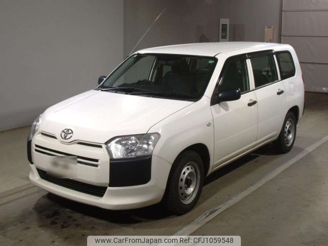 toyota probox-van 2020 -TOYOTA--Probox Van NCP160V-0141802---TOYOTA--Probox Van NCP160V-0141802- image 1