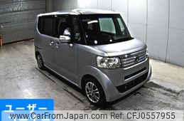 honda n-box 2013 -HONDA--N BOX JF1-1315728---HONDA--N BOX JF1-1315728-