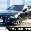 toyota crown-hybrid 2018 CFJ1765710 image 1