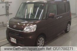 daihatsu tanto 2014 CFJ1700271