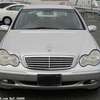 mercedes-benz c-class 2001 26600 image 7