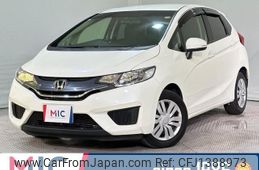 honda fit 2015 CFJ1388973