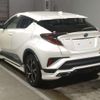 toyota c-hr 2017 -TOYOTA--C-HR DAA-ZYX10--ZYX10-2060506---TOYOTA--C-HR DAA-ZYX10--ZYX10-2060506- image 5