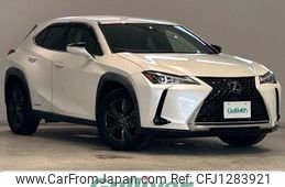lexus ux 2020 -LEXUS--Lexus UX 6AA-MZAH10--MZAH10-2061892---LEXUS--Lexus UX 6AA-MZAH10--MZAH10-2061892-
