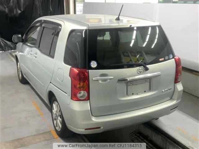 toyota raum 2004 -TOYOTA--Raum NCZ20--NCZ20-0051905---TOYOTA--Raum NCZ20--NCZ20-0051905- image 2