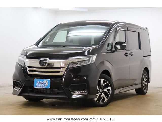 honda stepwagon-spada 2019 quick_quick_RP3_RP3-1242959 image 1