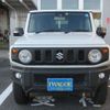 suzuki jimny 2022 -SUZUKI--Jimny 3BA-JB64W--JB64W-231933---SUZUKI--Jimny 3BA-JB64W--JB64W-231933- image 2