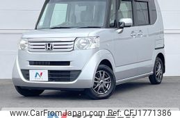 honda n-box 2012 CFJ1771386