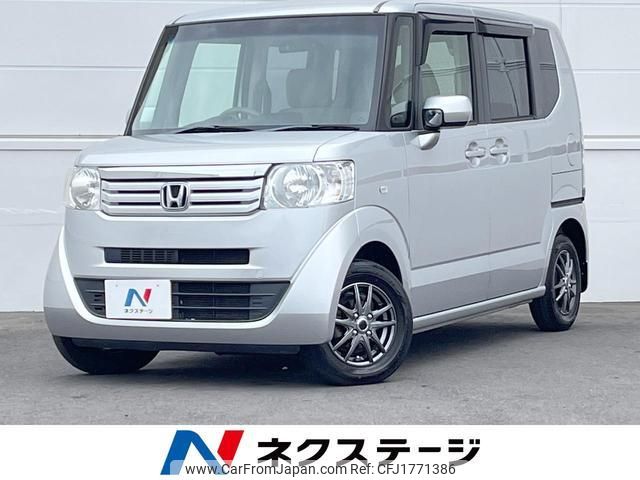 honda n-box 2012 CFJ1771386 image 1