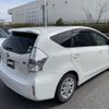 toyota prius-α 2014 -TOYOTA--Prius α DAA-ZVW40W--ZVW40-3076880---TOYOTA--Prius α DAA-ZVW40W--ZVW40-3076880- image 18