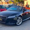 audi tt-roadster 2016 CFJ1490536 image 1