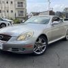 lexus sc 2007 CFJ1679695 image 20