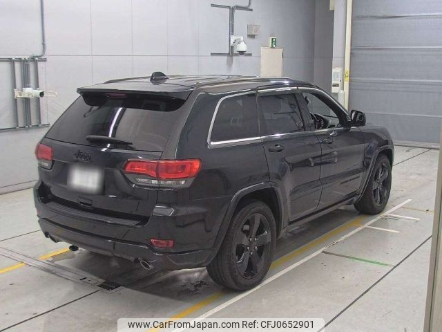 jeep grand-cherokee 2014 -CHRYSLER 【福井 335と213】--Jeep Grand Cherokee WK36TA-1C4RJFEG7EC480525---CHRYSLER 【福井 335と213】--Jeep Grand Cherokee WK36TA-1C4RJFEG7EC480525- image 2