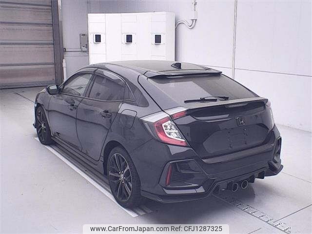 honda civic 2020 -HONDA--Civic FK7-1201325---HONDA--Civic FK7-1201325- image 2