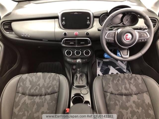 fiat 500x 2022 -FIAT--Fiat 500X 3BA-33413PM--ZFANF2D1XMP964774---FIAT--Fiat 500X 3BA-33413PM--ZFANF2D1XMP964774- image 2