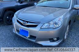 subaru legacy-touring-wagon 2010 -SUBARU--Legacy Wagon DBA-BR9--BR9-022252---SUBARU--Legacy Wagon DBA-BR9--BR9-022252-