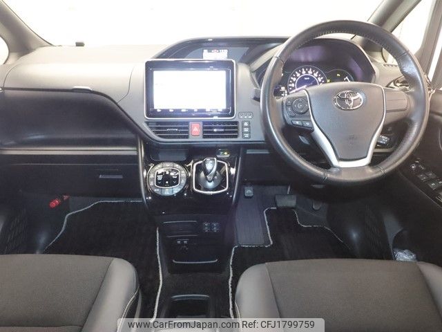 toyota noah 2019 CFJ1799759 image 2