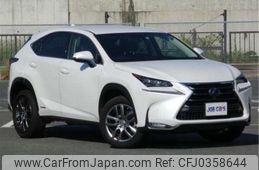 lexus nx 2017 -LEXUS--Lexus NX AYZ10--AYZ10-1015568---LEXUS--Lexus NX AYZ10--AYZ10-1015568-