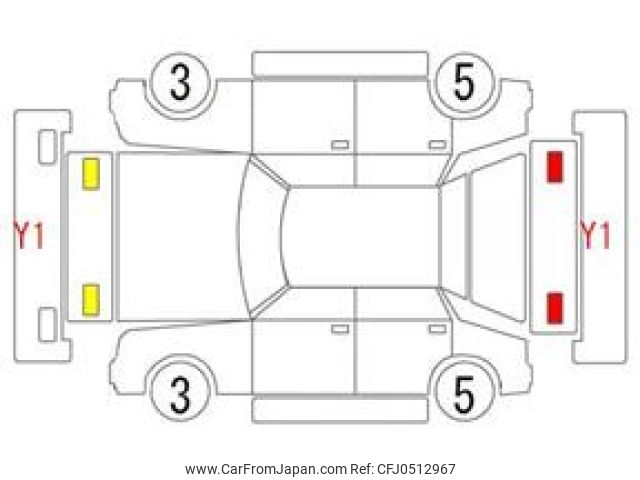 lexus is 2022 -LEXUS--Lexus IS 3BA-ASE30--ASE30-0012619---LEXUS--Lexus IS 3BA-ASE30--ASE30-0012619- image 2