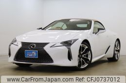 lexus lc 2022 -LEXUS--Lexus LC URZ100--URZ100-0005901---LEXUS--Lexus LC URZ100--URZ100-0005901-