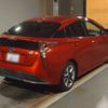 toyota prius 2016 -TOYOTA 【広島 302ﾁ4071】--Prius DAA-ZVW50--ZVW50-8005108---TOYOTA 【広島 302ﾁ4071】--Prius DAA-ZVW50--ZVW50-8005108- image 2