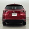 mazda cx-8 2021 CFJ1625622 image 15