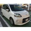 toyota porte 2012 CFJ0753686 image 1